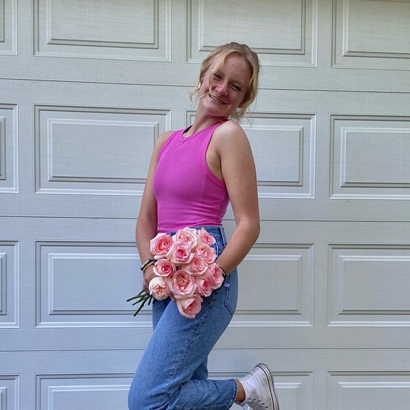 Meet your Posher, Audrey - Picture 1 of 1